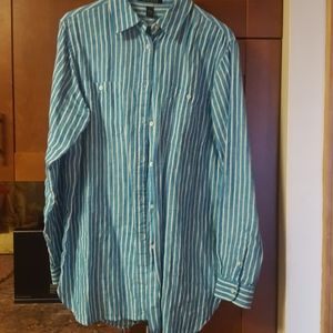Ralph Lauren dress shirt